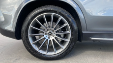 Mercedes-Benz GLE 400e 4Matic AMG Line Premium 5dr 9G-Tronic Estate